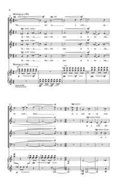 Set Me As A Seal (Nico Muhly) 