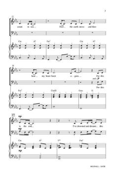 Skyfall von Adele (Download) 