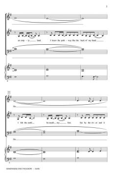 Somewhere Only We Know (Keane) 