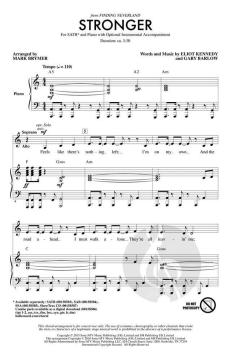 Stronger (Download) 