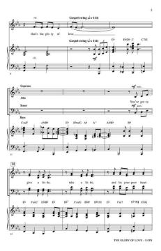 The Glory Of Love von Billy Hill (Download) 