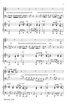 Treasure von Bruno Mars (Download) 