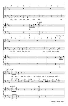Uptown Funk von Bruno Mars (Download) 