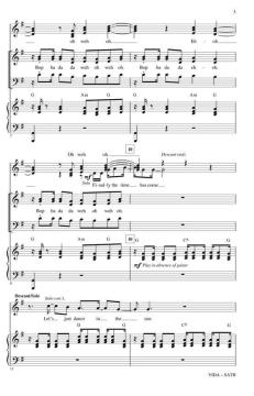 Vida von Ricky Martin (Download) 