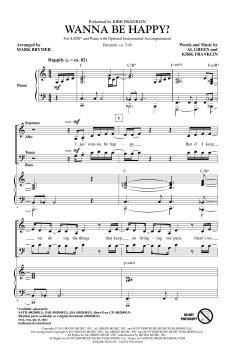 Wanna Be Happy? (Download) 