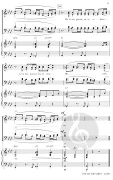 You're The Voice (John Farnham) 