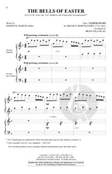 The Bells of Easter (Download) 