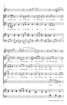 The Wexford Carol 