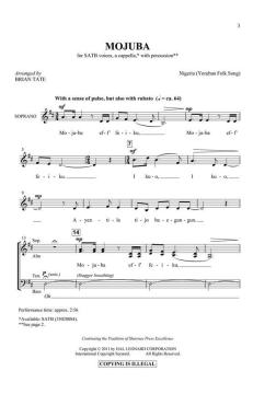 Mojuba (Download) 