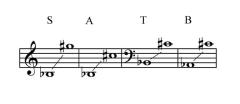 He Is Born, Emmanuel von Patrick M. Liebergen (Download) 