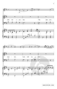 Abide with Me 
