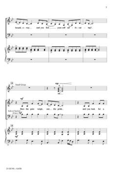 21 Guns von Green Day (Download) 