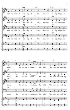 A Gaelic Good Night (James Gossler) 