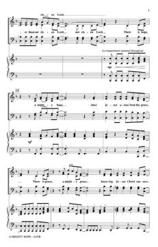 A Mighty Hope (Ruth Elaine Schram) 