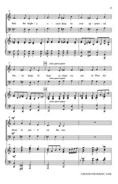 A Prayer for Heroes von John Bacchus Dykes 