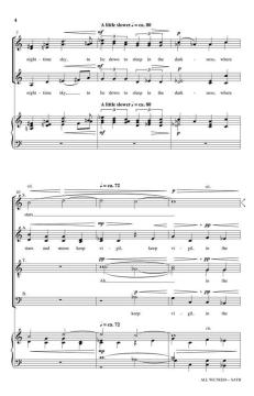 All We Need von Dale Trumbore (Download) 