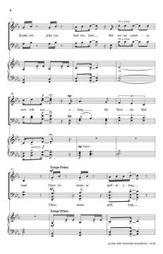 Along the Western Railroad von Matthew Emery (Download) 