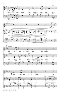 Amazing Grace (Download) 