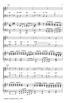 America, The Beautiful (Download) 