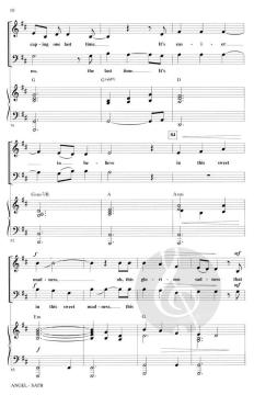 Angel (Sarah McLachlan) 