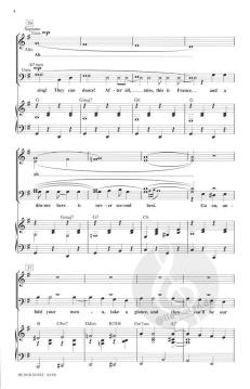 Be Our Guest von Alan Menken (Download) 