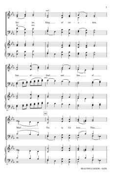 Beautiful Savior (Download) 