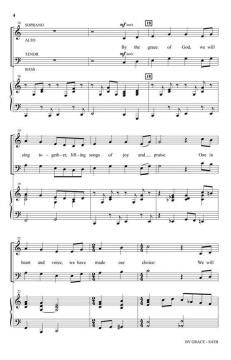 By Grace von Vicki Bedford (Download) 
