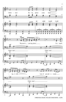Christmas (Baby, Please Come Home) von Ellie Greenwich (Download) 
