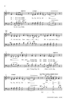 Coventry Carol 