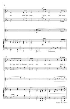Cover Me von Barbara Billingsley 