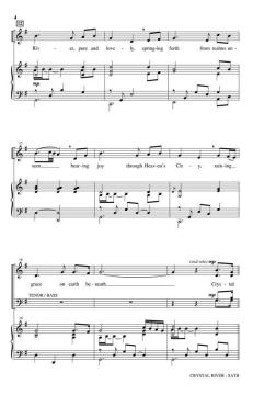 Crystal River (Download) 
