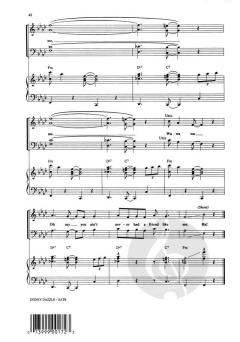 Disney Dazzle! (Medley) 
