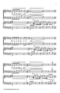 Do You Hear What I Hear? von Emily Crocker (Download) 