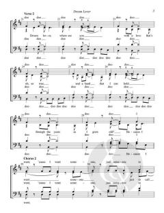 Dream Lover von James Taylor (Download) 