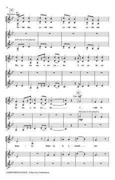 Earth Drum Dance (Download) 