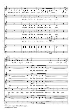 Ella's Song von Bernice Johnson Reagon (Download) 