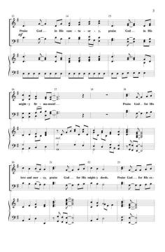 Endless Praise von Jan Sanborn (Download) 