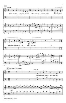 Forevermore (Download) 