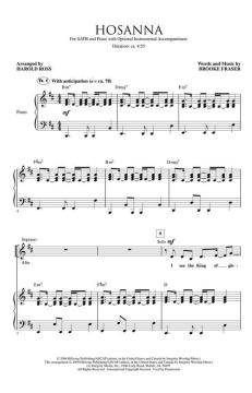 Hosanna (Download) 
