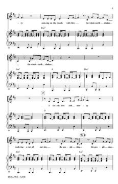 Hosanna (Download) 