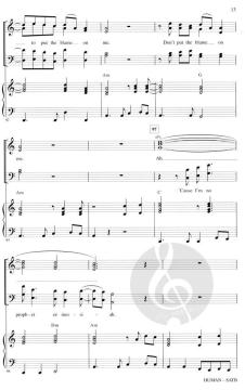 Human von A. J. Hartman (Download) 