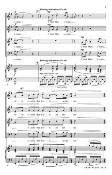 I Hear Oceans von Jacob Narverud (Download) 