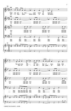 I Hope You Dance (Lee Ann Womack) 