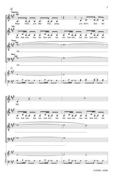I Lived (OneRepublic) 