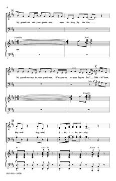 Iko Iko (The Dixie Cups) 