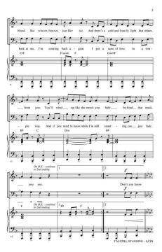I'm Still Standing von Bernie Taupin (Download) 