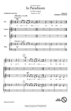 In Paradisum (Download) 