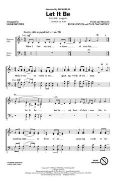 Let It Be (The Beatles) 