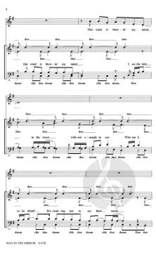Man In The Mirror (Michael Jackson) 