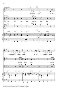 Manhattan Transfer Swings! (Download) 